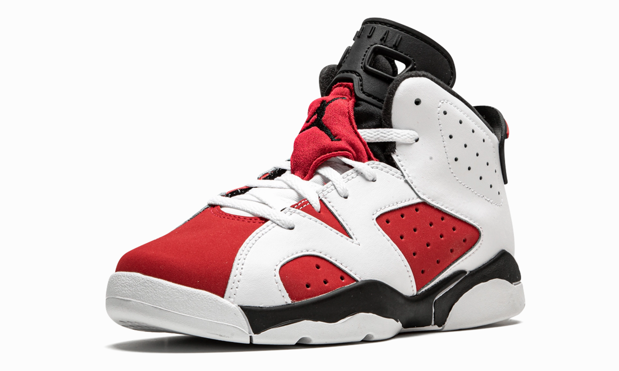 fast - drying shoes Air Jordan 6 Retro PS "Carmine 2021"
