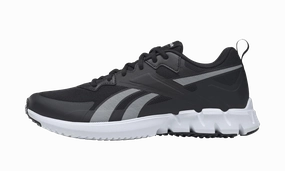 camping shoes aesthetic - design Ztaur Run Ii "Black/White"