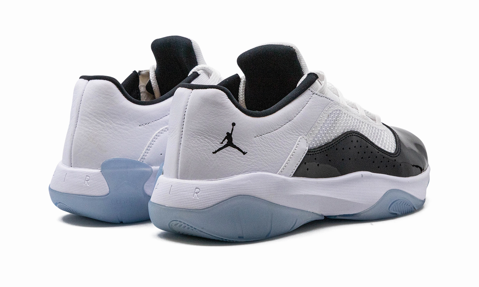 professional runner shoes Jordan 11 CMFT Low "Concord"