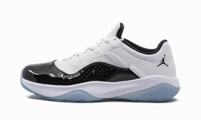 ultra - running shoes speed - optimized Jordan 11 CMFT Low "Concord"