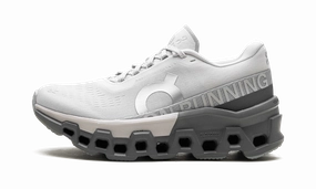 Cloudmonster 2 WMNS "Frost Rock" Heel support cup Comfort - Focused