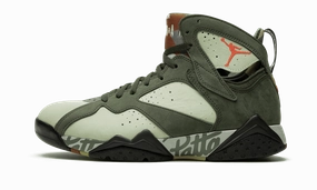 Air Jordan 7 "Patta - Icicle" well - designed
