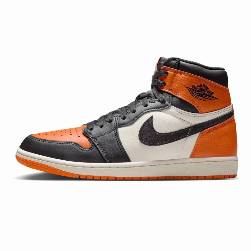 running for fun Air Jordan 1 Retro High OG Shattered Backboard (2025)