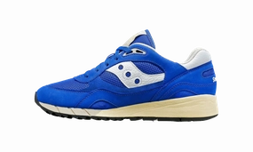 asphalt running wear Performance Mode Shadow 6000 "Blue White"