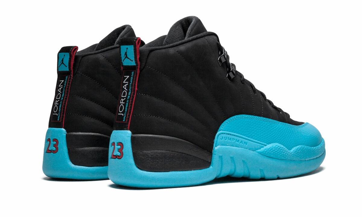Air Jordan 12 Retro "Gamma" Comfort Padding running for a way to stay involved in sports