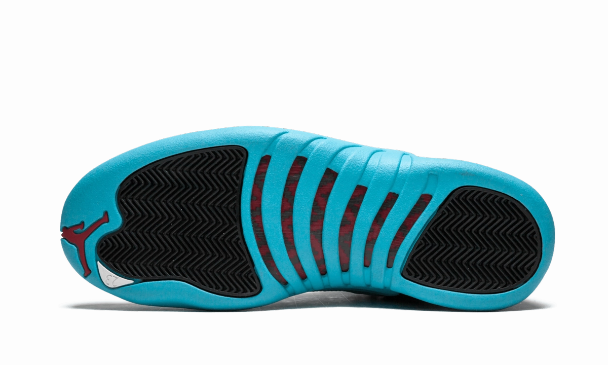 Air Jordan 12 Retro "Gamma" networking opportunity kids'