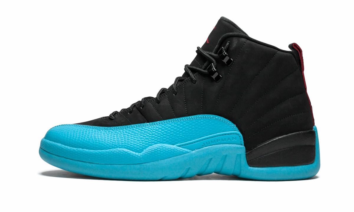 Functional Features Air Jordan 12 Retro "Gamma"