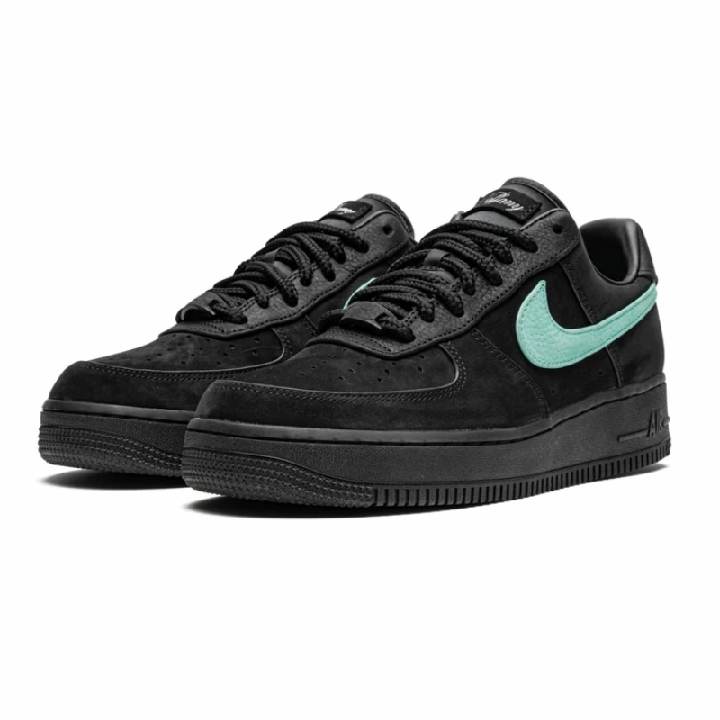 speed - optimized Tiffany Co X Air Force 1 Low 1837
