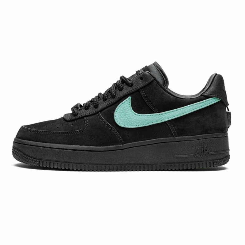 Award-winning design Tiffany Co X Air Force 1 Low 1837