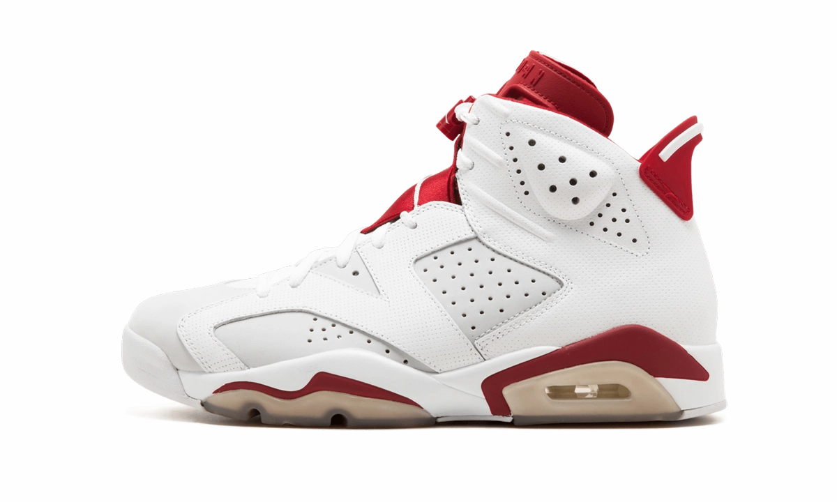Air Jordan 6 Retro "Alternate" Generic