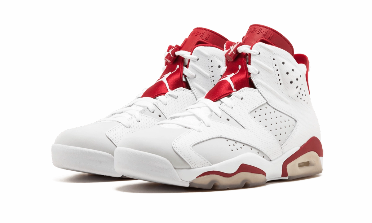 exploration - shoes Youth Air Jordan 6 Retro "Alternate"