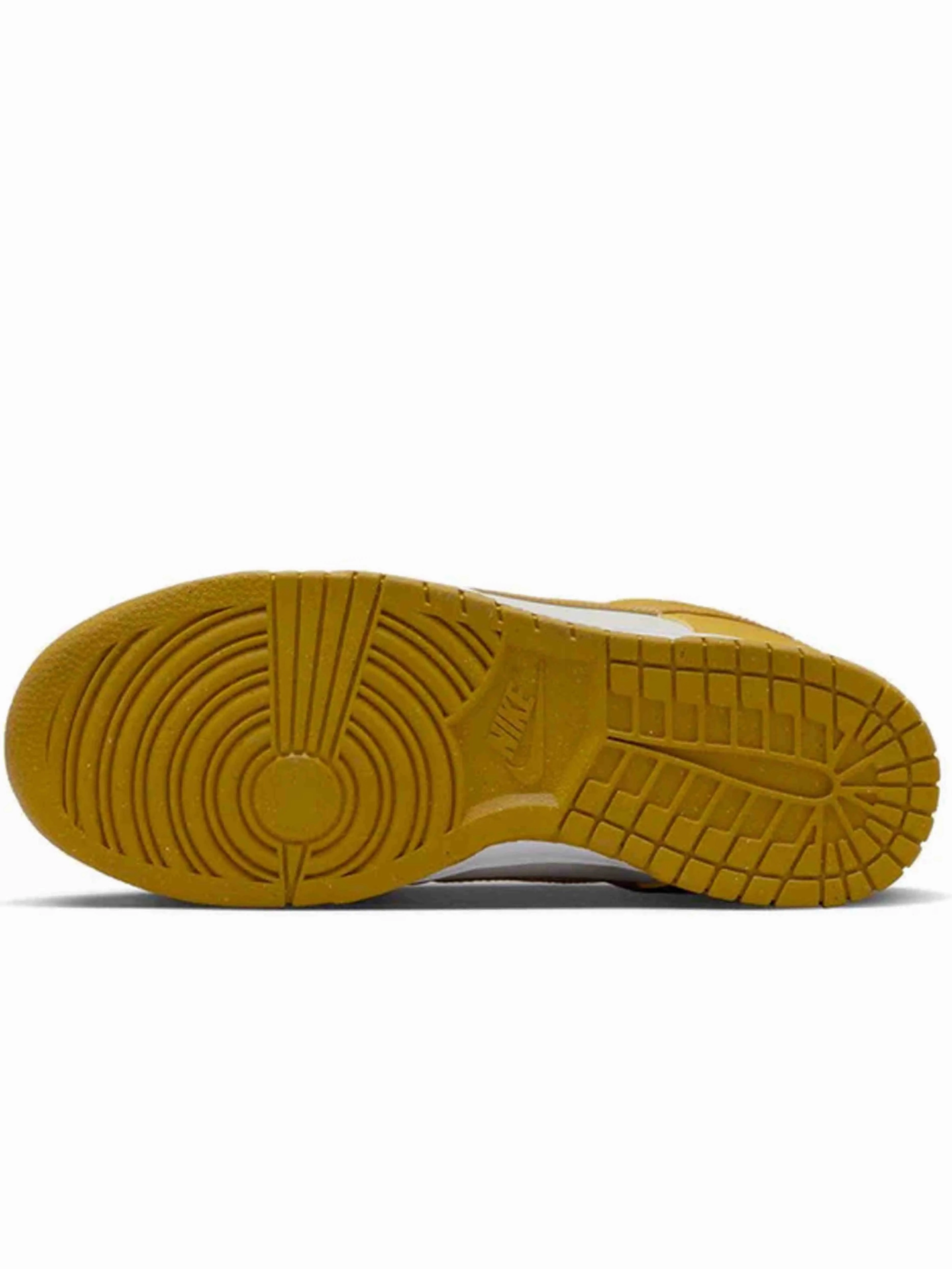 Nike Dunk Low Next Nature Phantom Gold Suede (W) forest - runner multi - terrain running shoes