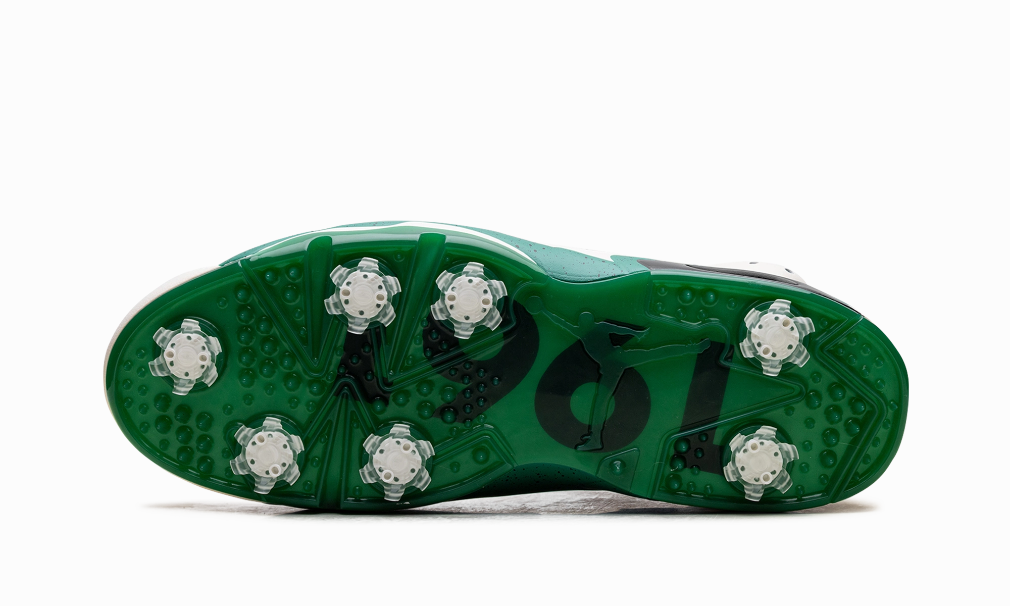 Neutral Color Balance Air Jordan 6 Golf "Eastside Golf - 1961"