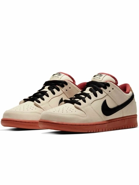 Nike SB Dunk Low Pro Hennessy Functional Shoes Cushion Support