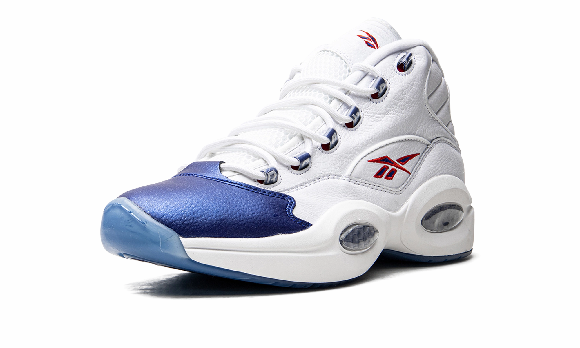 Short distance speed Question Mid "Blue Toe 2022"