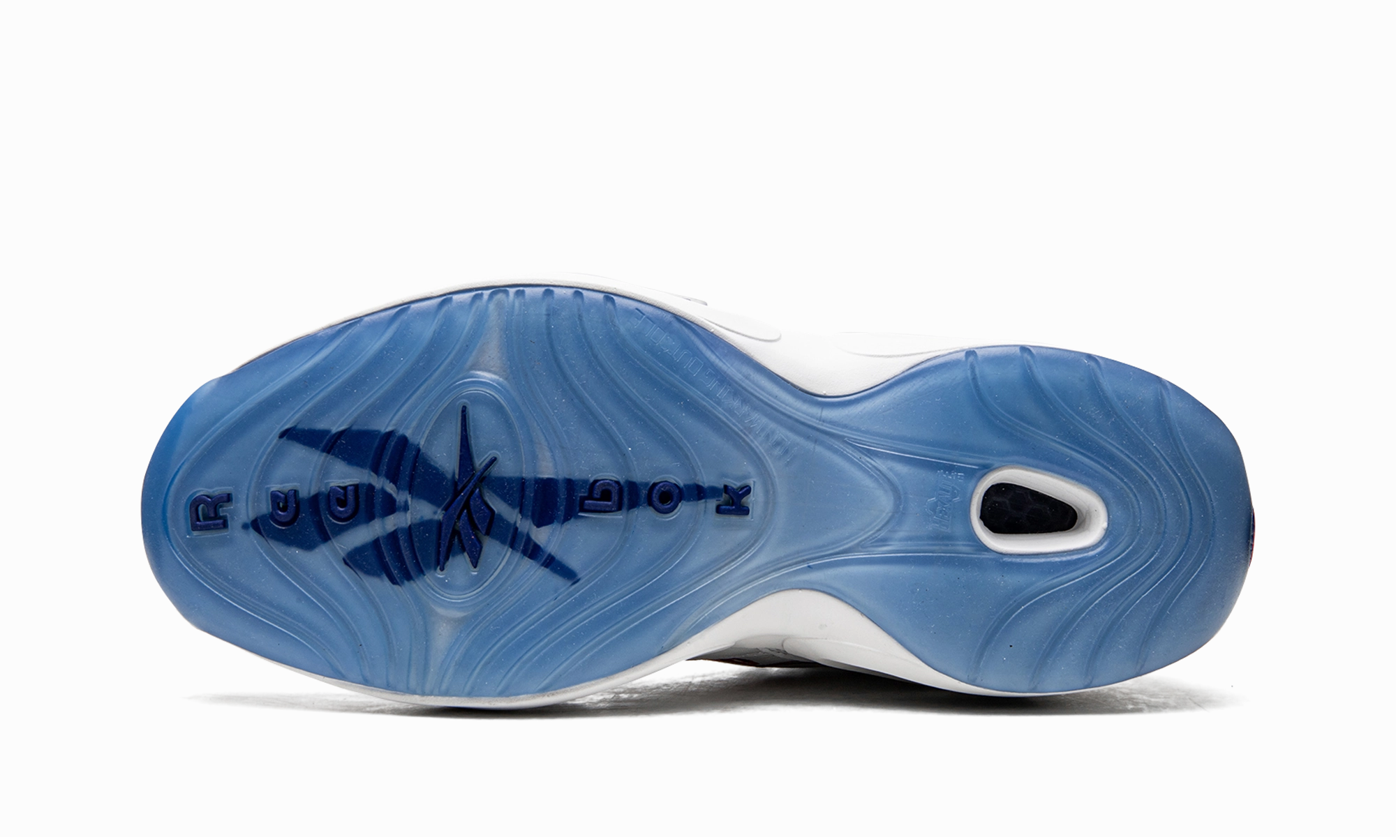 Question Mid "Blue Toe 2022" anatomical design