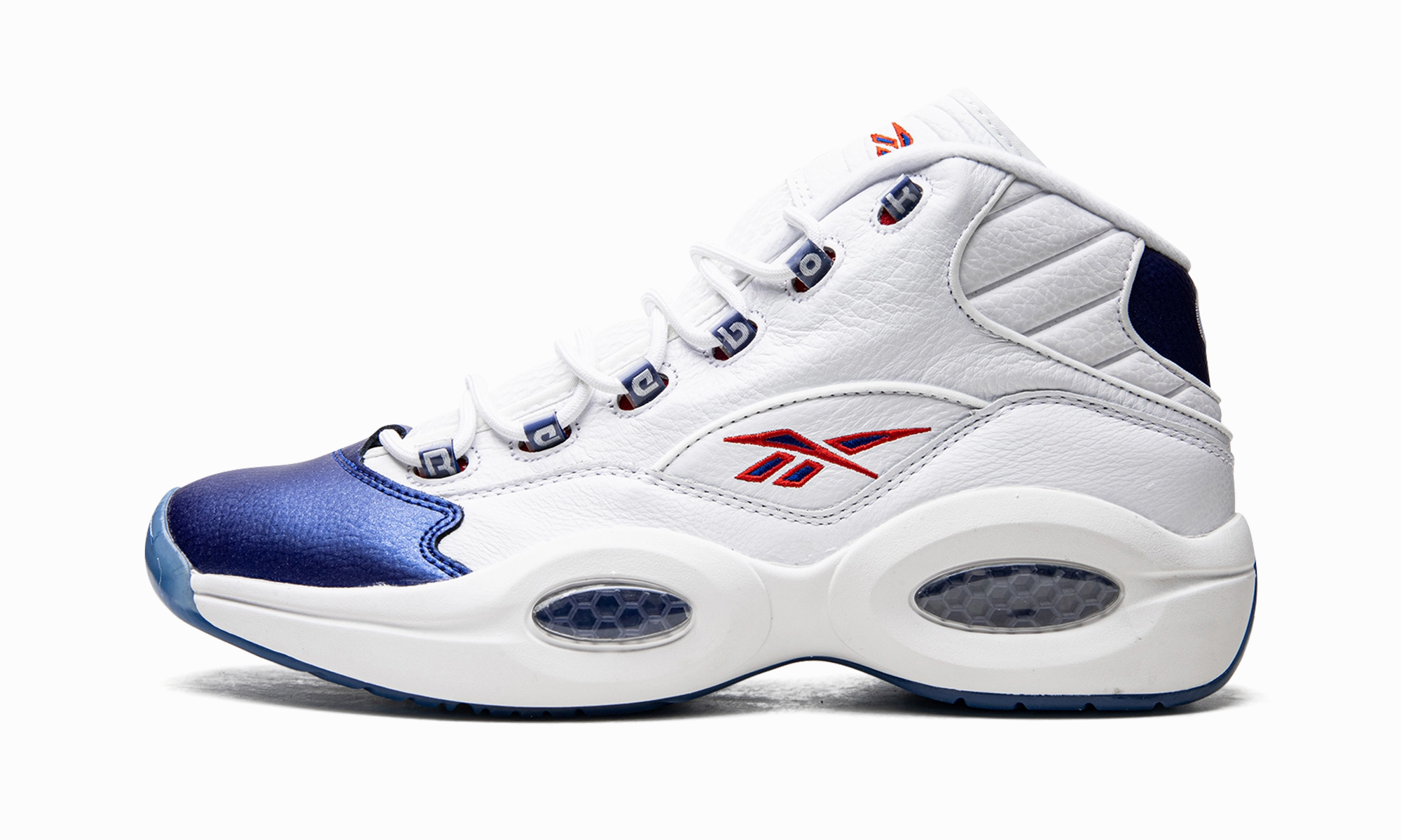 cardiovascular health running shoe gain self - discipline Question Mid "Blue Toe 2022"