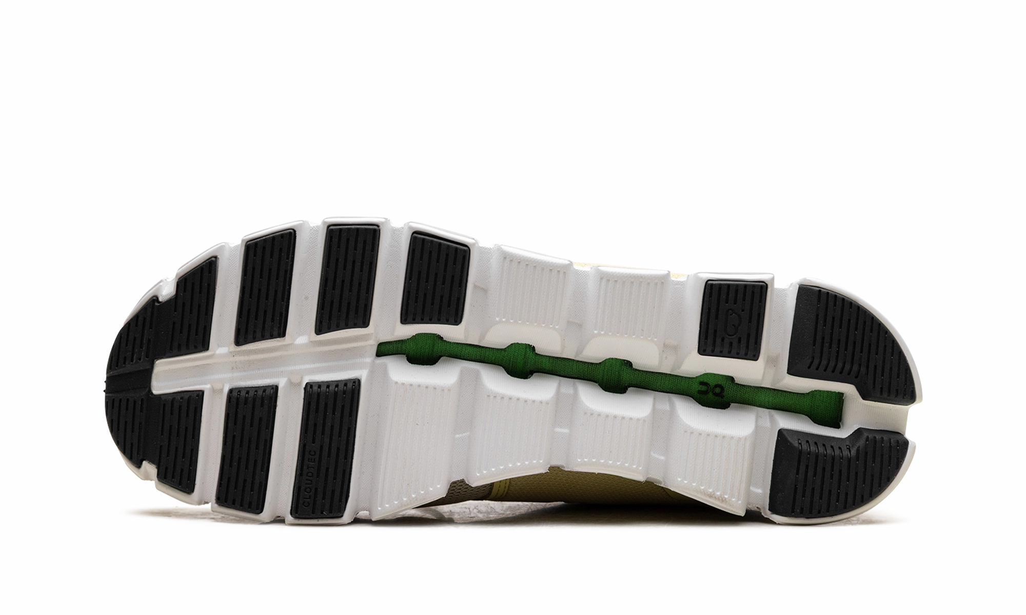 multi - color affordable shoes Cloud 5 Push "Hay/Acacia"