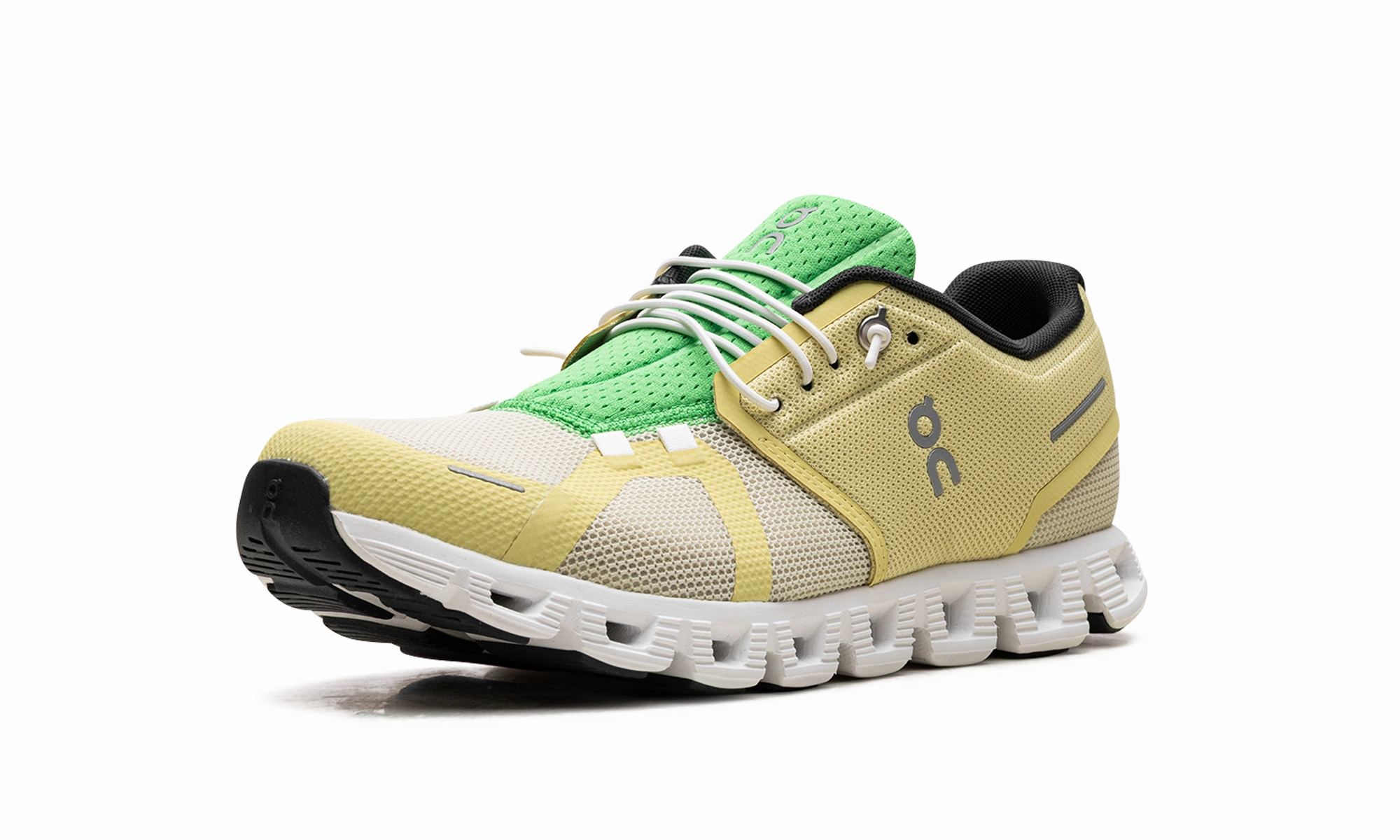 Cloud 5 Push "Hay/Acacia" bootcamp running gear