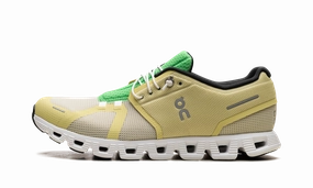 machine - washable - convenience shoes Cloud 5 Push "Hay/Acacia"