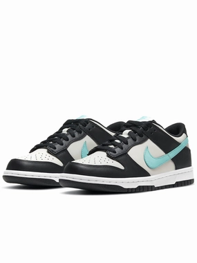 Nike Dunk Low Grey Tiffany autumn use