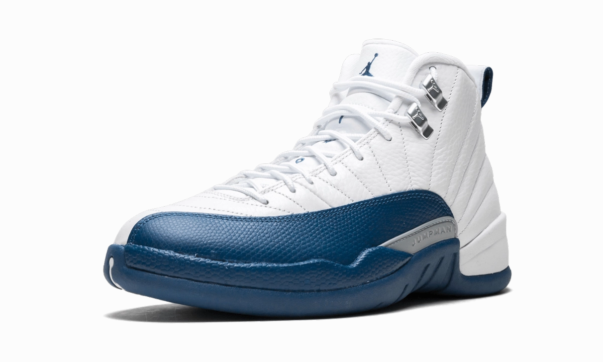 Responsive Shoes Air Jordan 12 Retro "French Blue 2016"