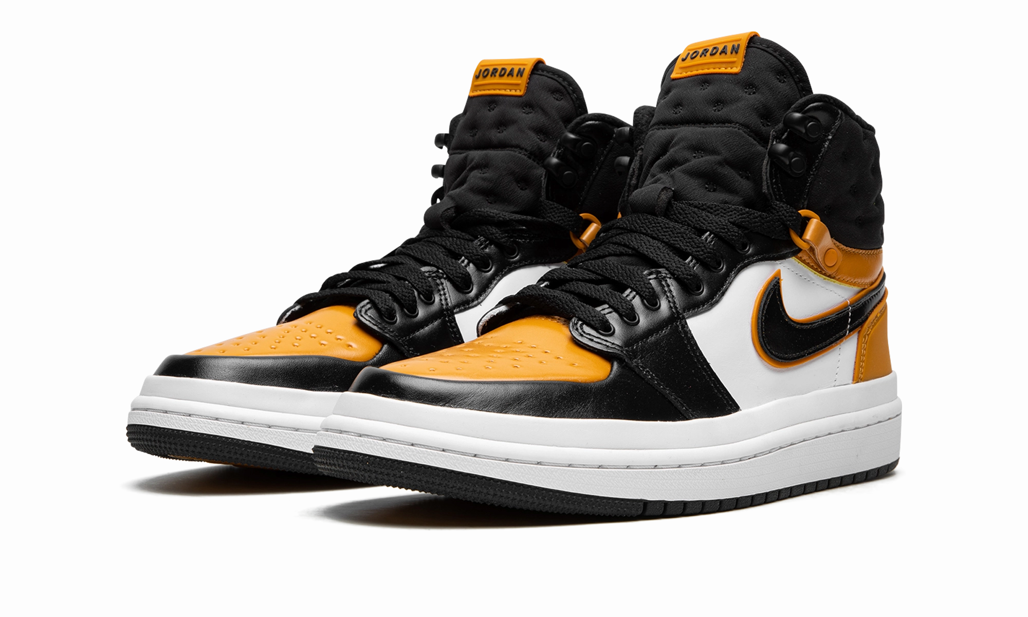 AIR JORDAN 1 ACCLIMATE MNS WMNS "Chutney" Classic Style Gym Equipment