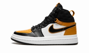 AIR JORDAN 1 ACCLIMATE MNS WMNS "Chutney" All-day Grip Shock-absorbent cushioning