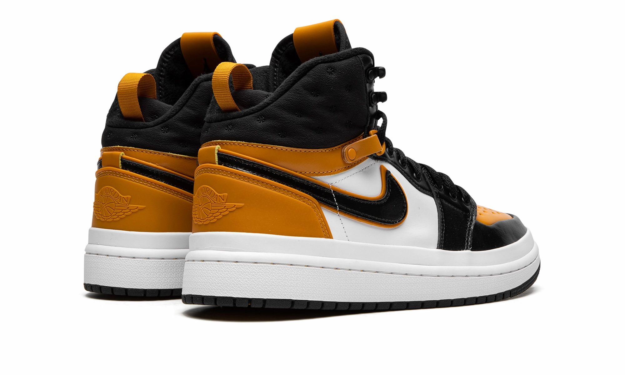 AIR JORDAN 1 ACCLIMATE MNS WMNS "Chutney" Smart stability