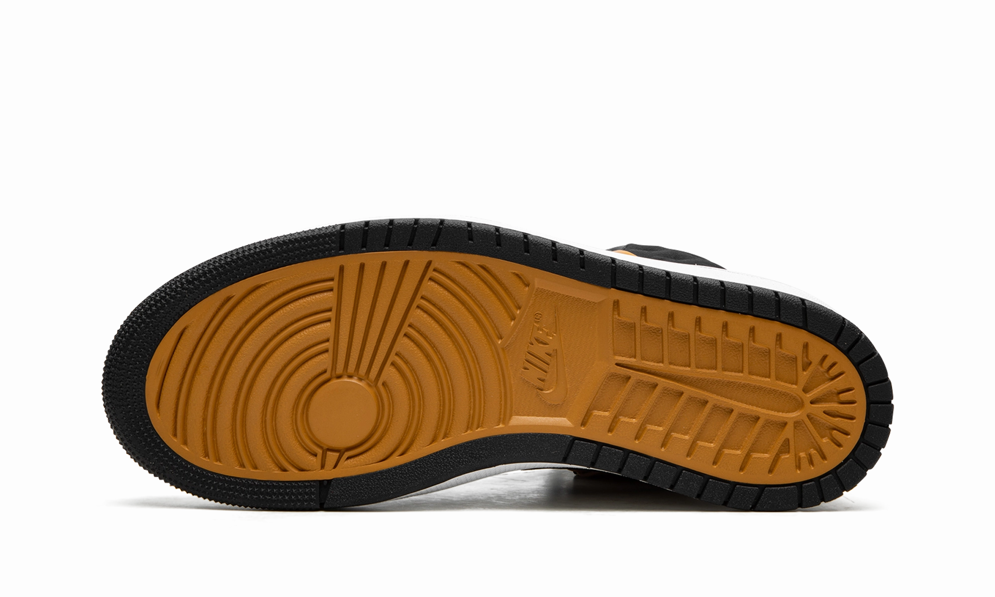 AIR JORDAN 1 ACCLIMATE MNS WMNS "Chutney" Vibrant fit High Mobility