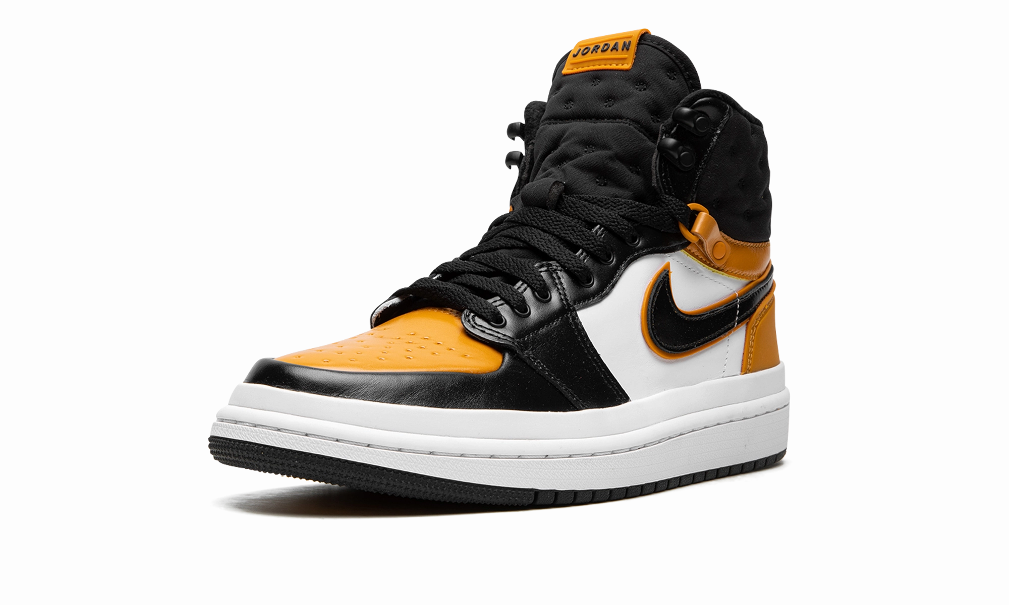 AIR JORDAN 1 ACCLIMATE MNS WMNS "Chutney" Breath Grip