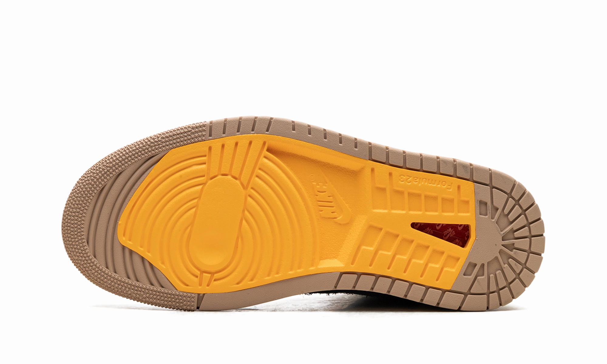 Chill Mode WMNS Air Jordan 1 ZM AIR CMFT 2 "You're Welcome"