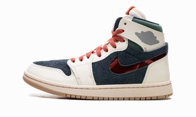 Support frame WMNS Air Jordan 1 ZM AIR CMFT 2 "You're Welcome"