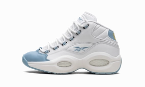 Question Mid "On to the Next" Sunny Day