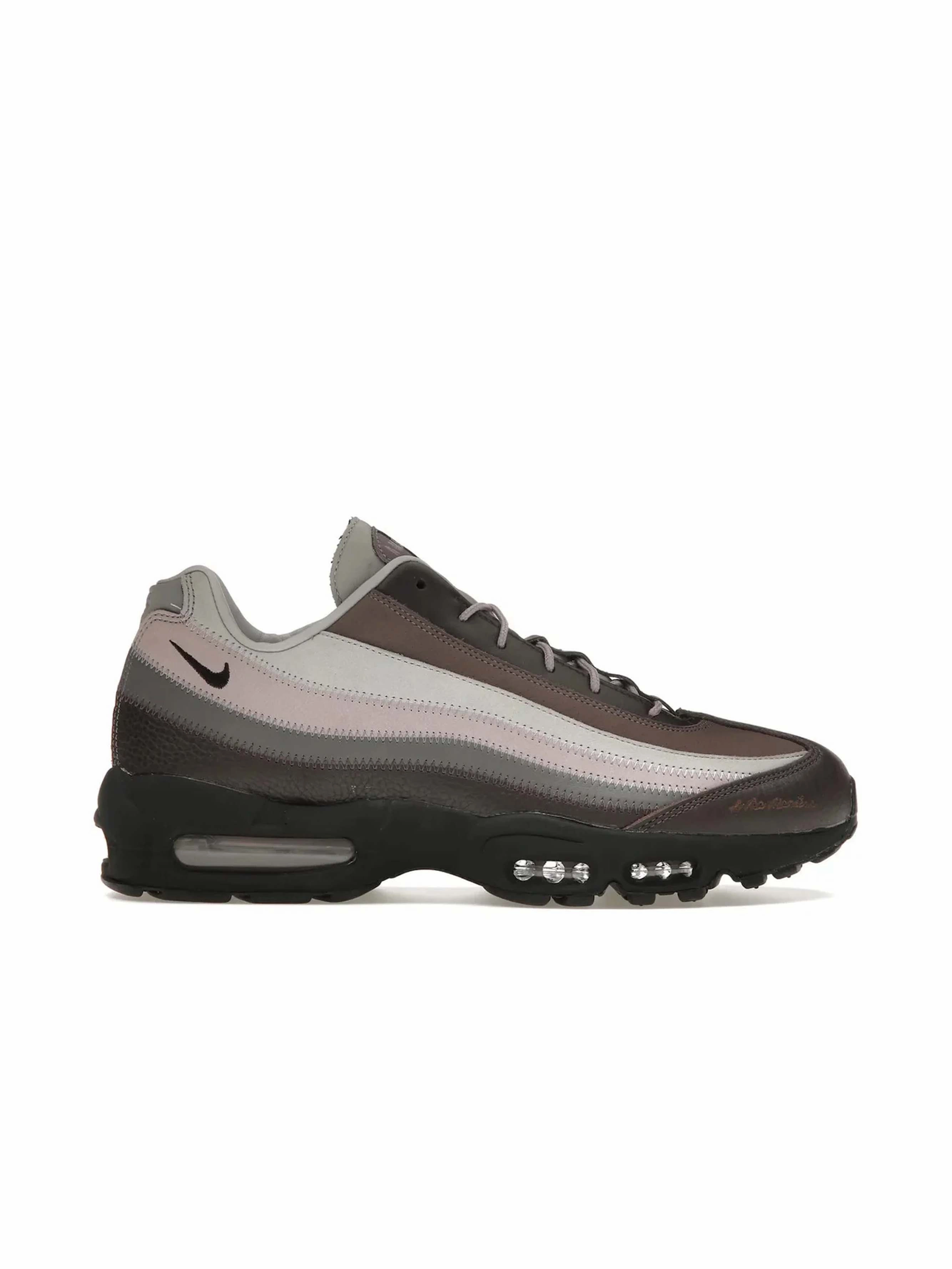 Forest Run high - performance running shoes Nike Air Max 95 SP A Ma Manire While You Were Sleeping