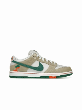 Soft Lining Shoes dark shoes Nike SB Dunk Low Jarritos