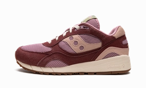 plastic - finish - design shoes Shadow 6000 "Mushroom"