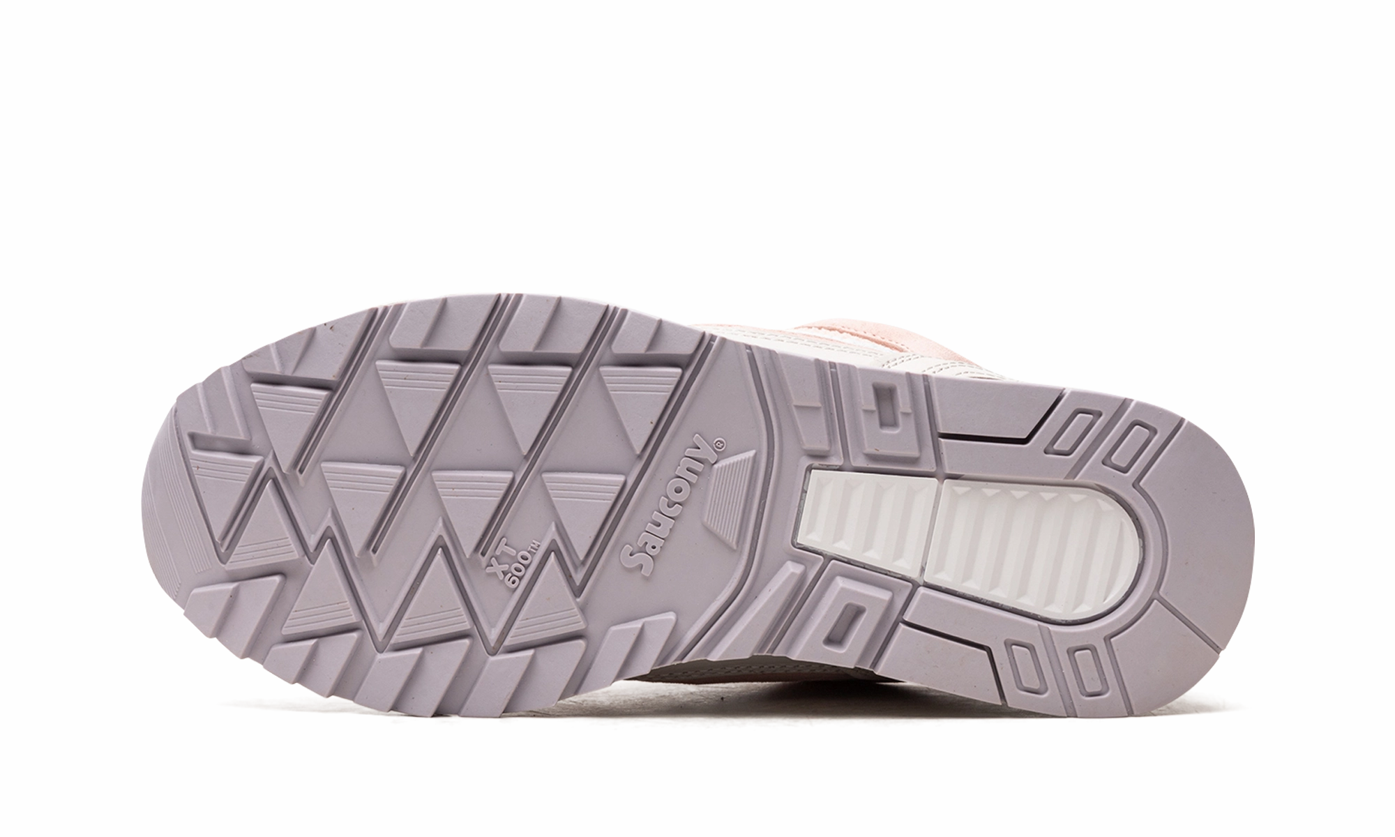 Shadow 6000 Premium WMNS "Pink Purple" Soft Cushioning