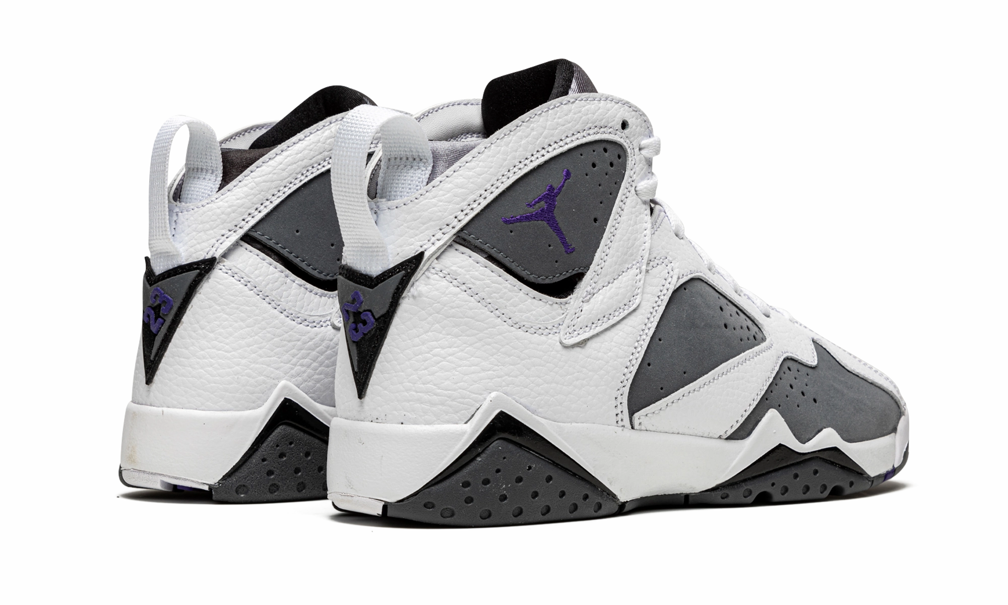 Air Jordan 7 Retro GS "Flint" new shoes