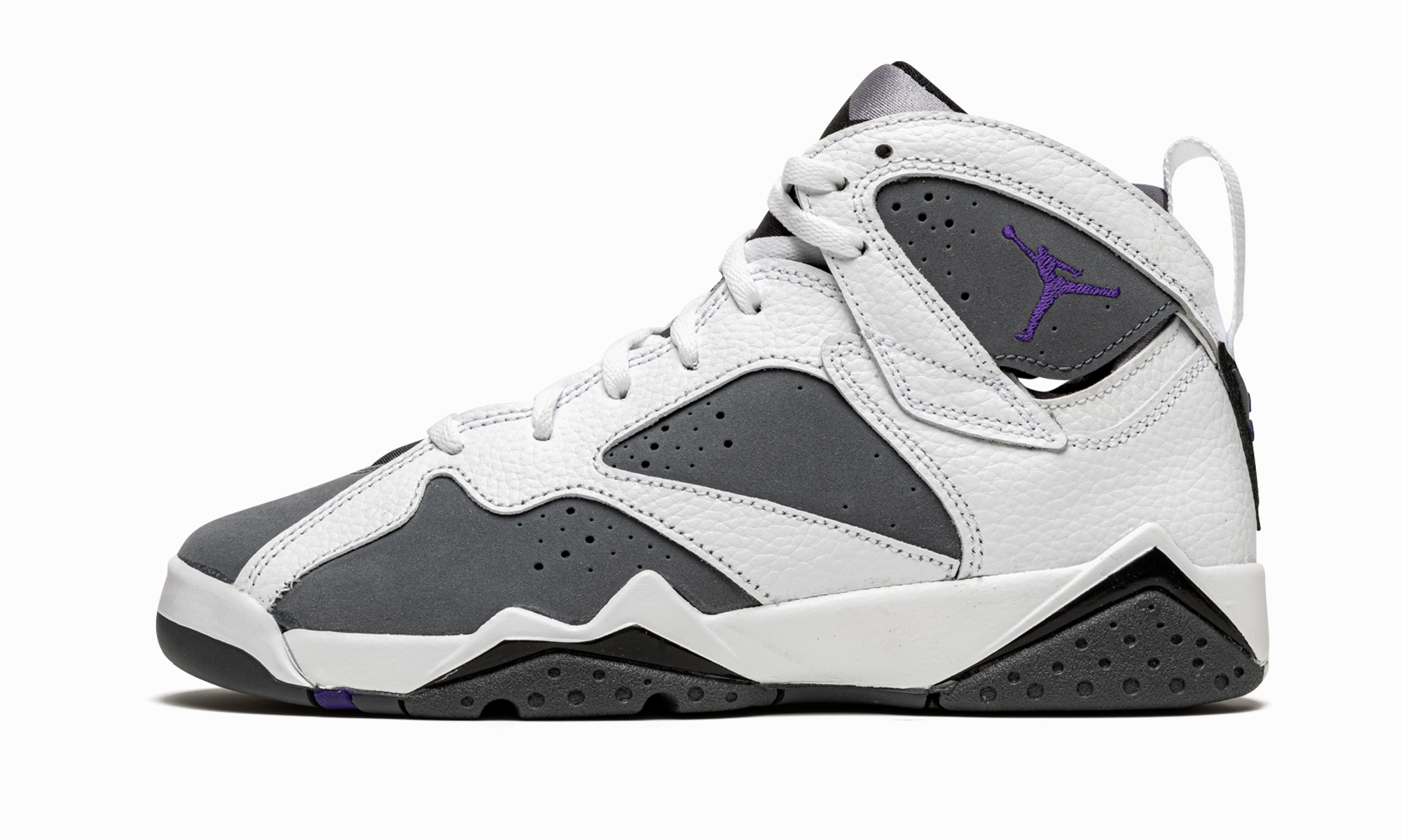 student Air Jordan 7 Retro GS "Flint"