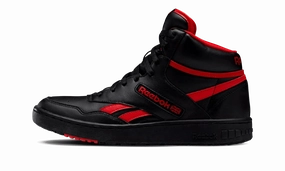 unique - running BB 4600