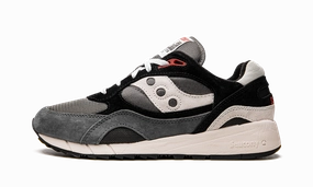 Shadow 6000 patchwork running gear