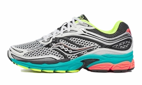 Progrid Omni 9 "Mutant" Convenient feature Virtual Coaching