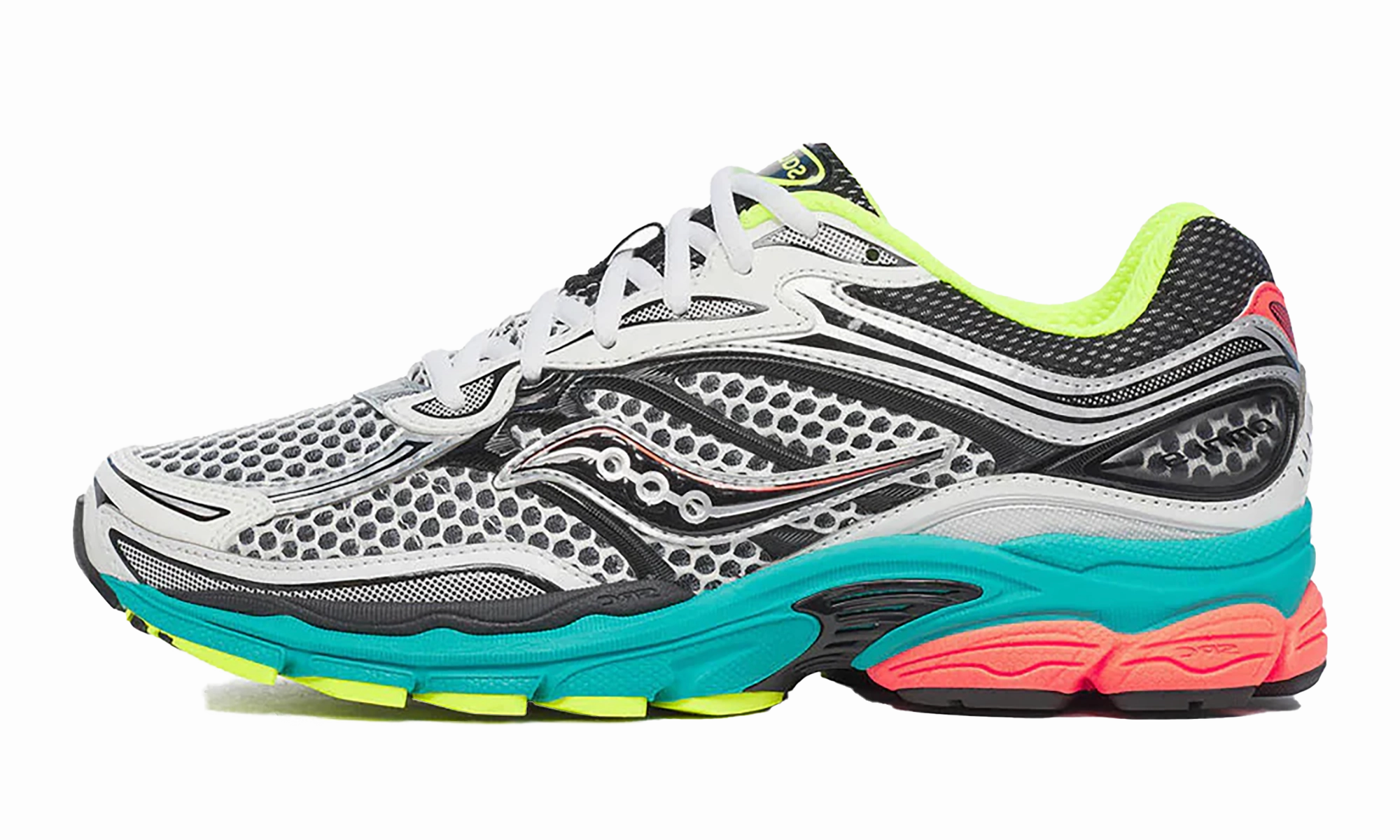 city - specific shoes Progrid Omni 9 "Mutant"