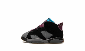 Uneven terrain Hard surface protection Air Jordan 6 Retro TD "Bordeaux"