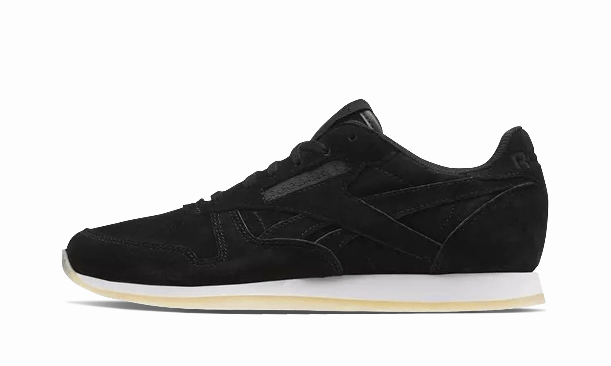 CLASSIC LEATHER CREPE NEUTRAL POP WMNS low - heeled - feature shoes niche - market - brand shoes