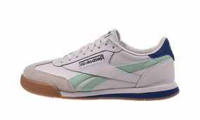 energy - returning midsole shoes Campio XT "White/Blue/Aqua"