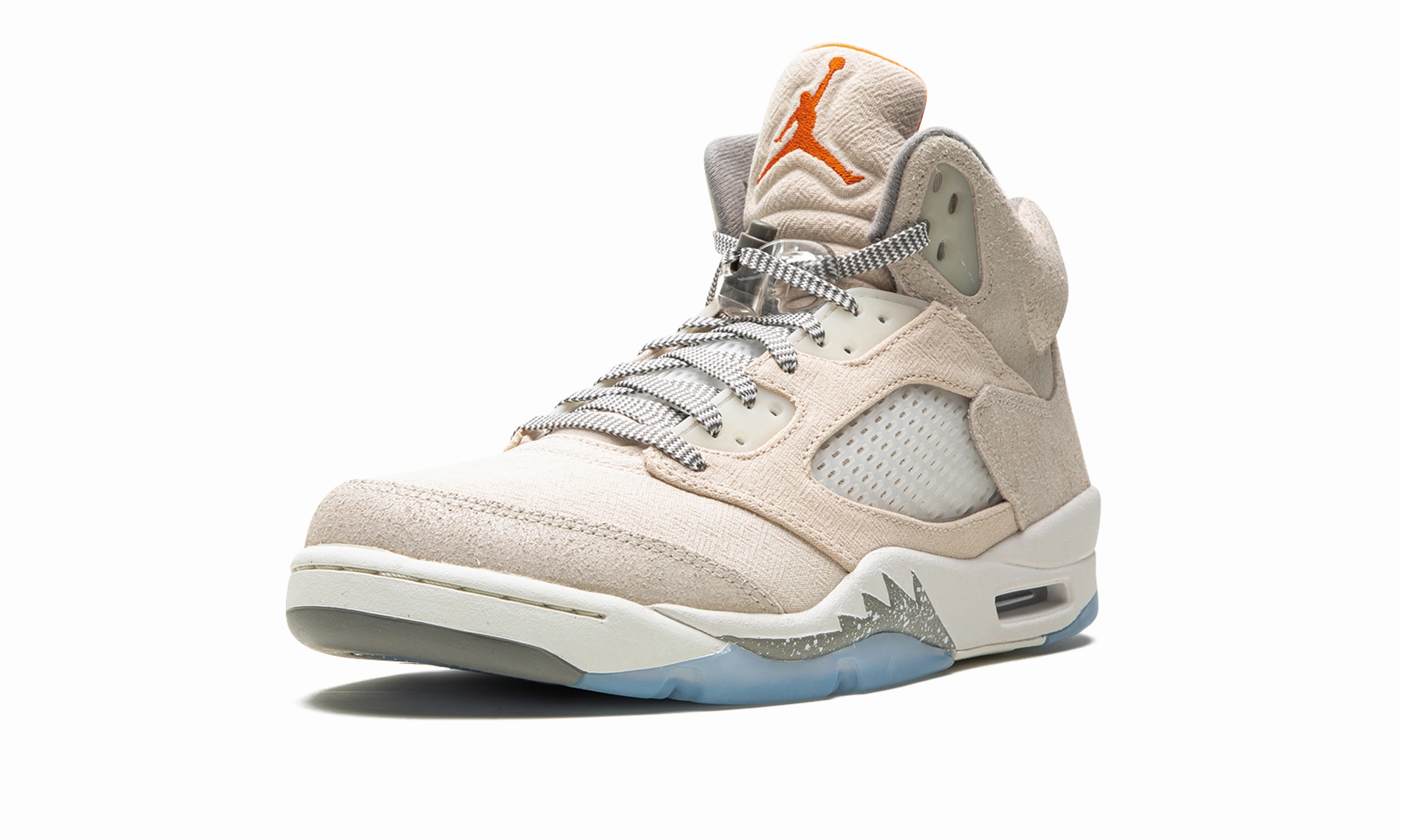 Air Jordan 5 "Craft" Pressure Relief aerobic shoes