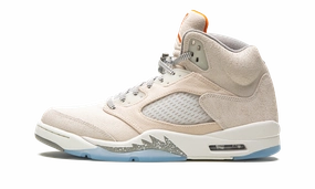 Air Jordan 5 "Craft" Rough