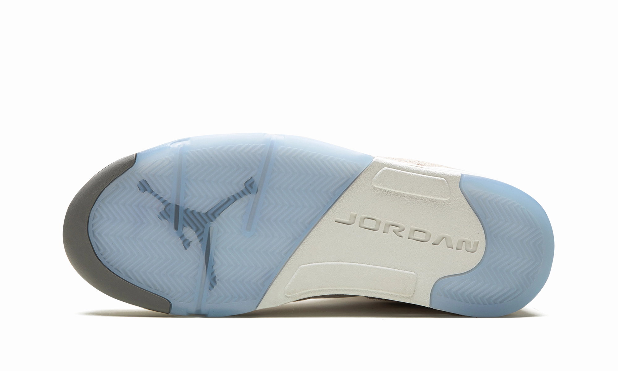 Stretchy Air Jordan 5 "Craft"